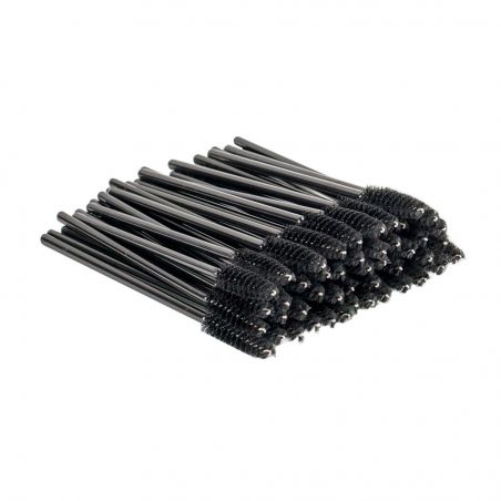 Goupillon NéoLabLine - Faisceau De Têtes - Diamètre 50 Mm - Pour Nettoyage De Flacons Et Bouteilles