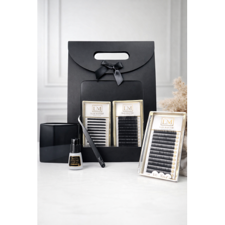 Kit Extensions Cils Pratique Cover