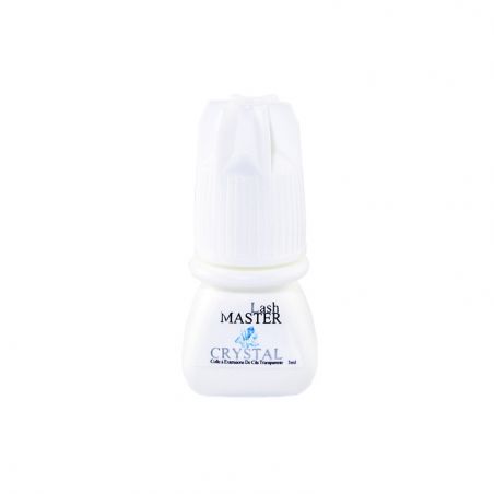 Colle Extension Cils Crystal 3ml