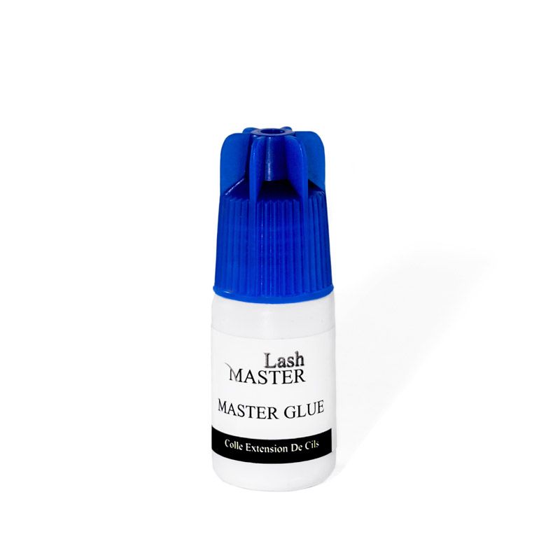 Colle Extension Cils Master Glue 5 ml
